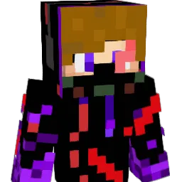 FreakGMZ Minecraft avatar bust
