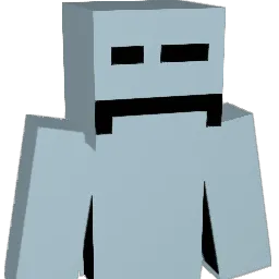FreakPete Minecraft avatar bust