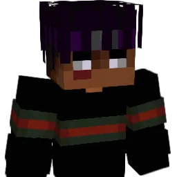 FreakWED's Minecraft skin