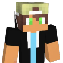 FreakWithoutSoul Minecraft avatar bust