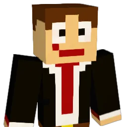 FreakYourMind Minecraft avatar bust