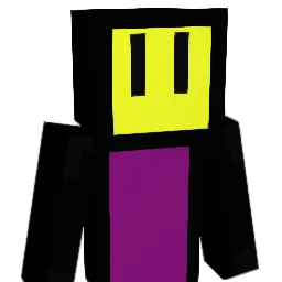 Freak_Fish's Minecraft skin