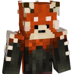 Freak_ey Minecraft avatar bust