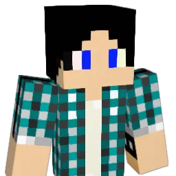 Freakarus's Minecraft skin