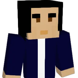 Freakboy9355 Minecraft avatar bust
