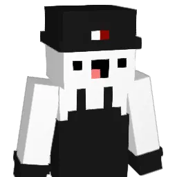 FreakingD4DDY's Minecraft skin