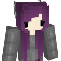 FreakishRaven's Minecraft skin