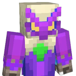 Freaknazz's Minecraft skin