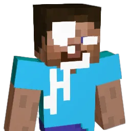 Freakoby's Minecraft skin