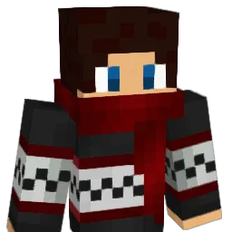 FreakofSound's Minecraft skin