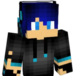 Freakshow639 Minecraft avatar bust