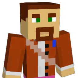 Freakshow_21 Minecraft avatar bust