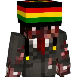 Freaky5k's Minecraft skin