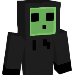 FreakyFalcon's Minecraft skin