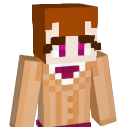 FreakyImp666's Minecraft skin