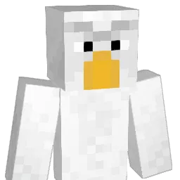 FreakyLP Minecraft avatar bust