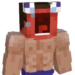 FreakyLemonRun's Minecraft skin