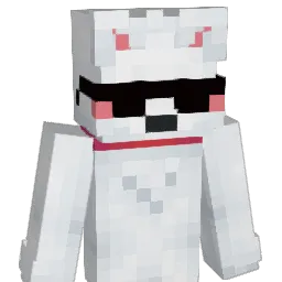FreakyLikePDiddy's Minecraft skin
