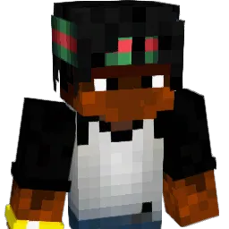 FreakyMan87's Minecraft skin