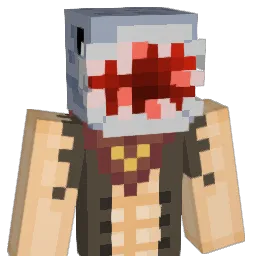 FreakyShark_'s Minecraft skin