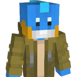 FreakyShiecky4 Minecraft avatar bust