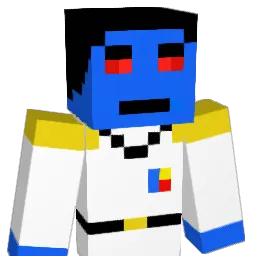 FreakyXGamer's Minecraft skin