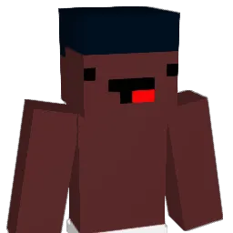 Freaky_Ali3n's Minecraft skin