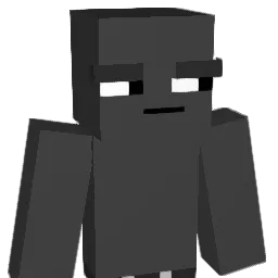 Freaky_Granbull Minecraft avatar bust