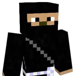 Freaky_Ninja's Minecraft skin