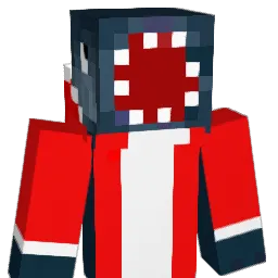 Freakyface8's Minecraft skin