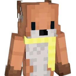 Freakyfriek's Minecraft skin