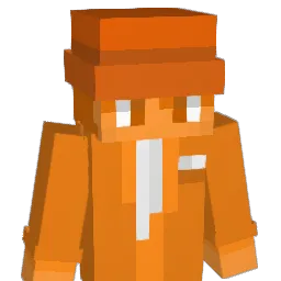 FreakymanMC's Minecraft skin