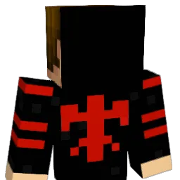 Freakysteff Minecraft avatar bust