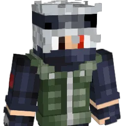 FreakzQ Minecraft avatar bust