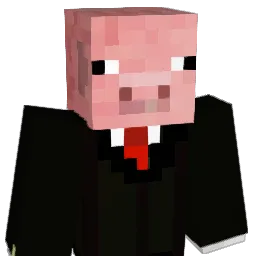 Frebbys's Minecraft skin