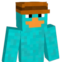 FrechDBR Minecraft avatar bust