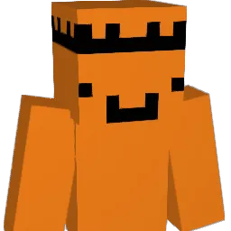 Frecherloewe's Minecraft skin