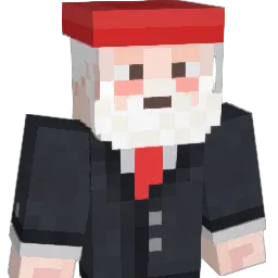 FreckledDJ629 Minecraft avatar bust