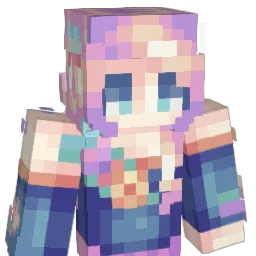 Freckles01's Minecraft skin