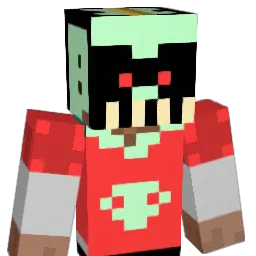 Freckt's Minecraft skin