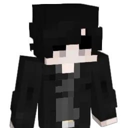 Frecss's Minecraft skin