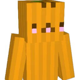 Frecturez_ Minecraft avatar bust