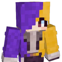 Fred247_ Minecraft avatar bust