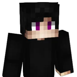 FredAndrews Minecraft avatar bust