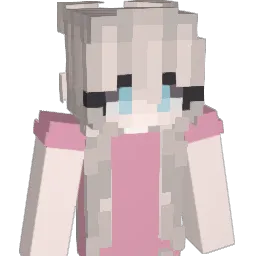 FredDazoraXD's Minecraft skin