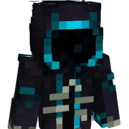 FredFer's Minecraft skin