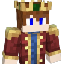 FredFeucht Minecraft avatar bust