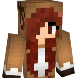 FredGucci_ Minecraft avatar bust