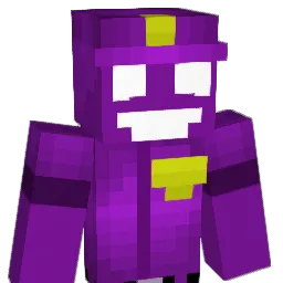 FredJohn50 Minecraft avatar bust