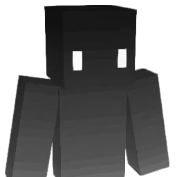 FredNest Minecraft avatar bust